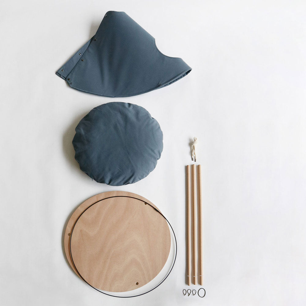 PET テントハウス