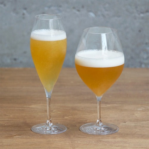 ピッコロ6ozフルート 6個セット