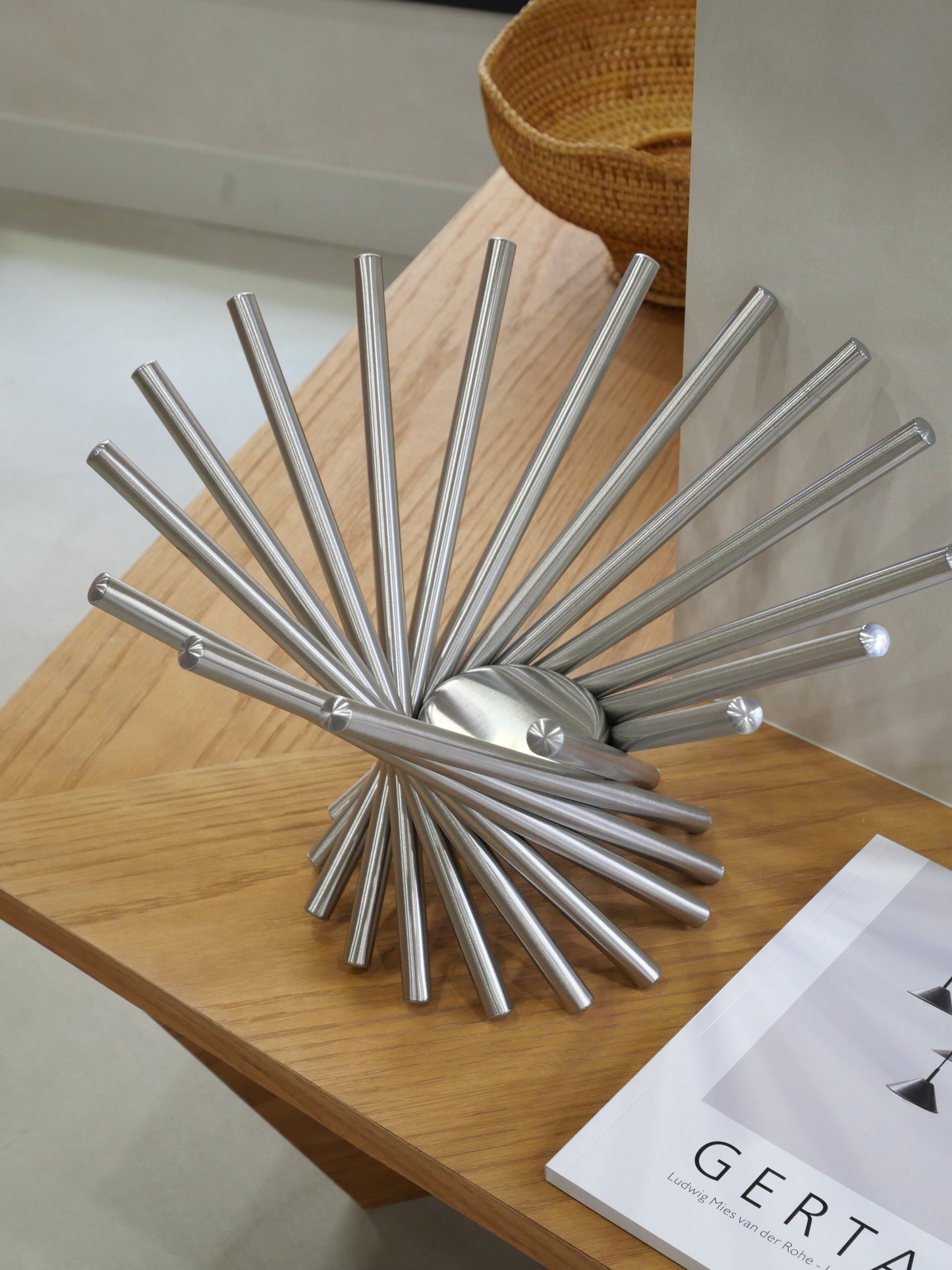 ステンレス 変形 コンポート