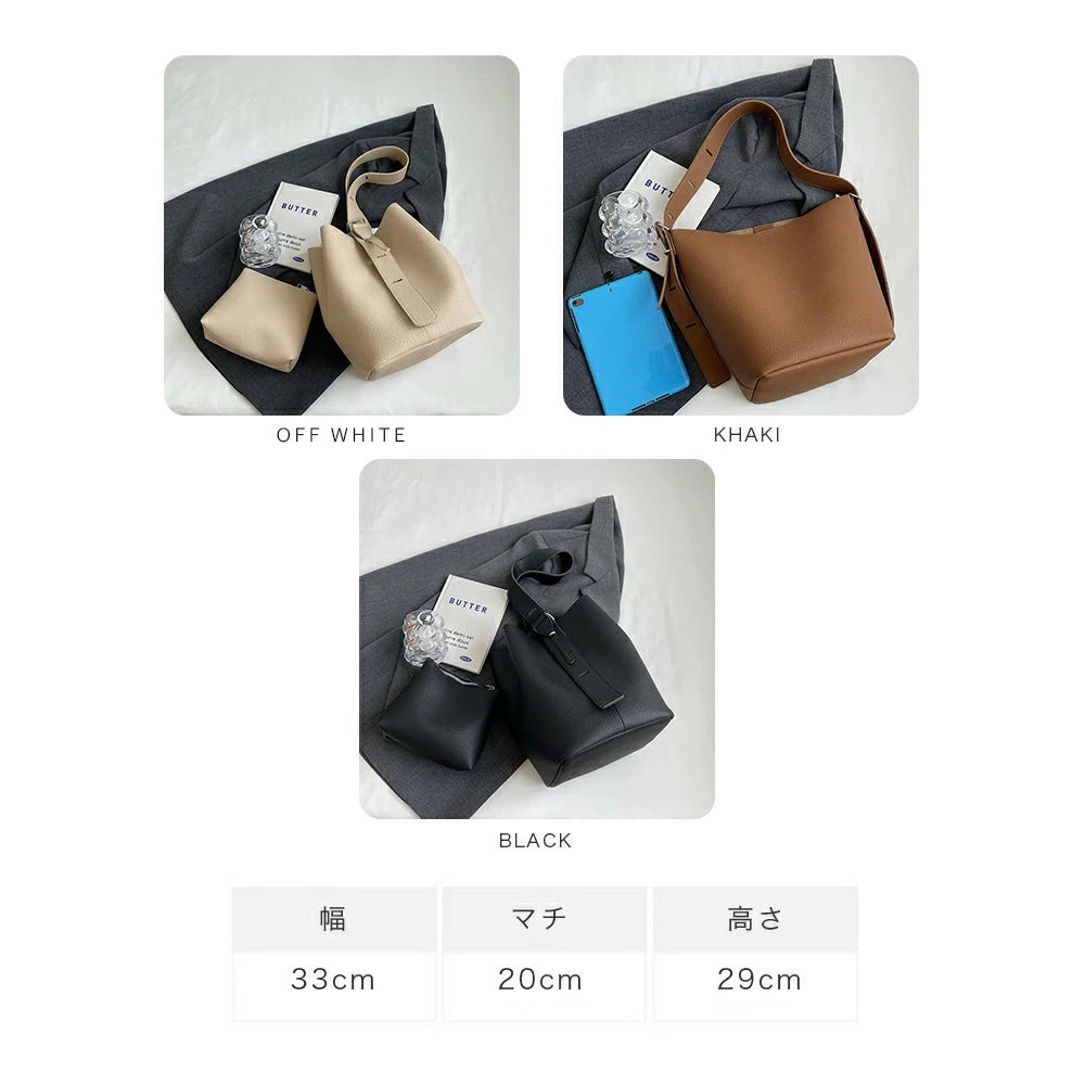 2way肩掛けショルダーバッグ