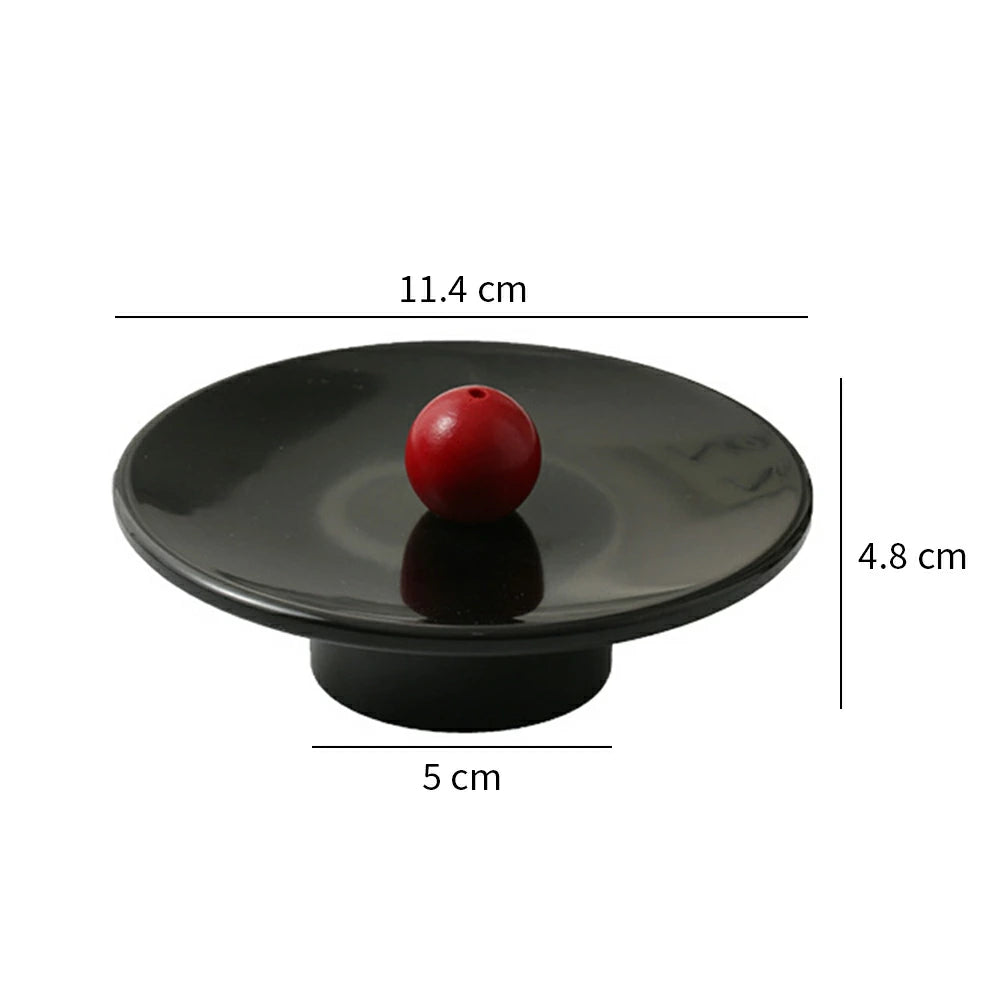 スティック型インセンスホルダー