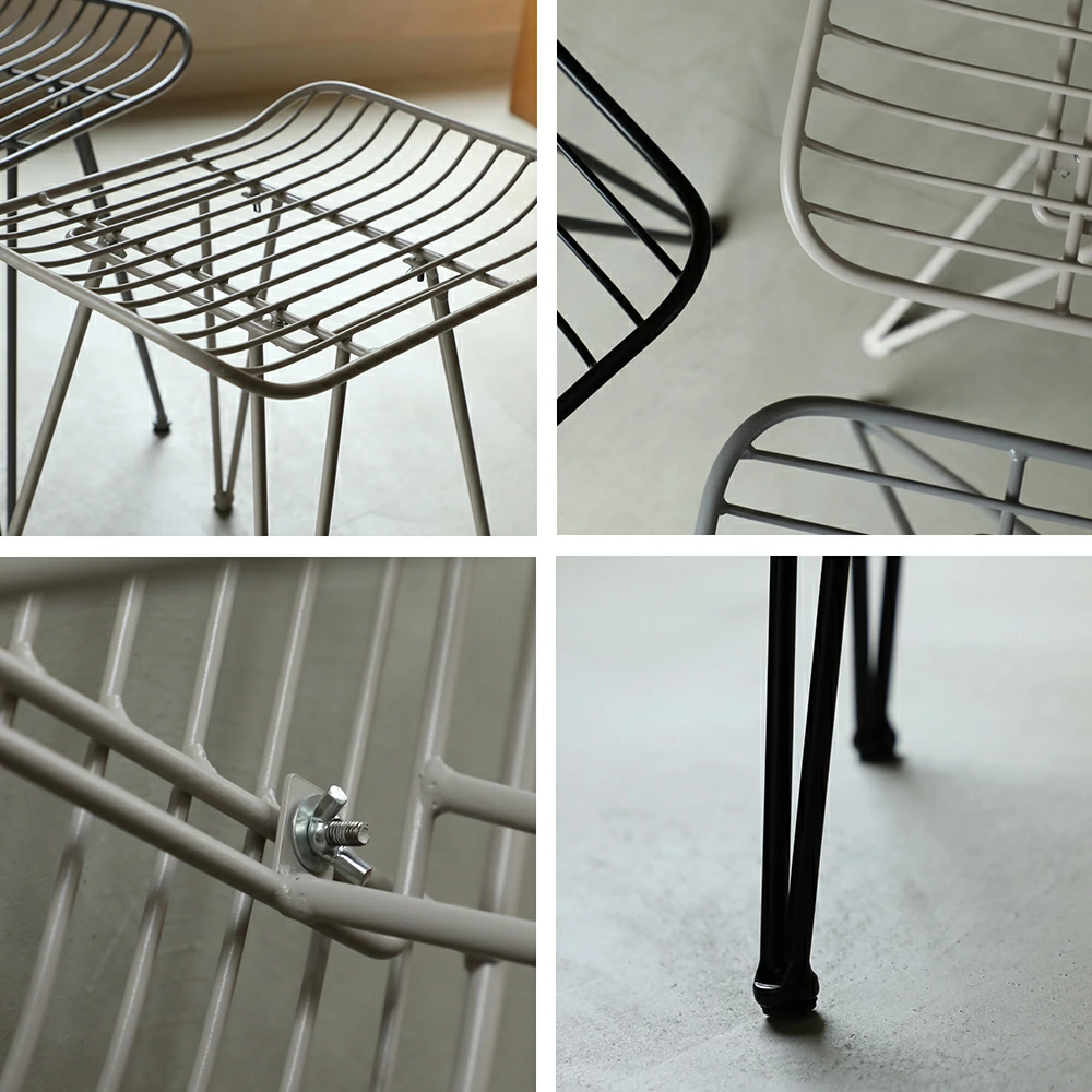 アイアン スツール