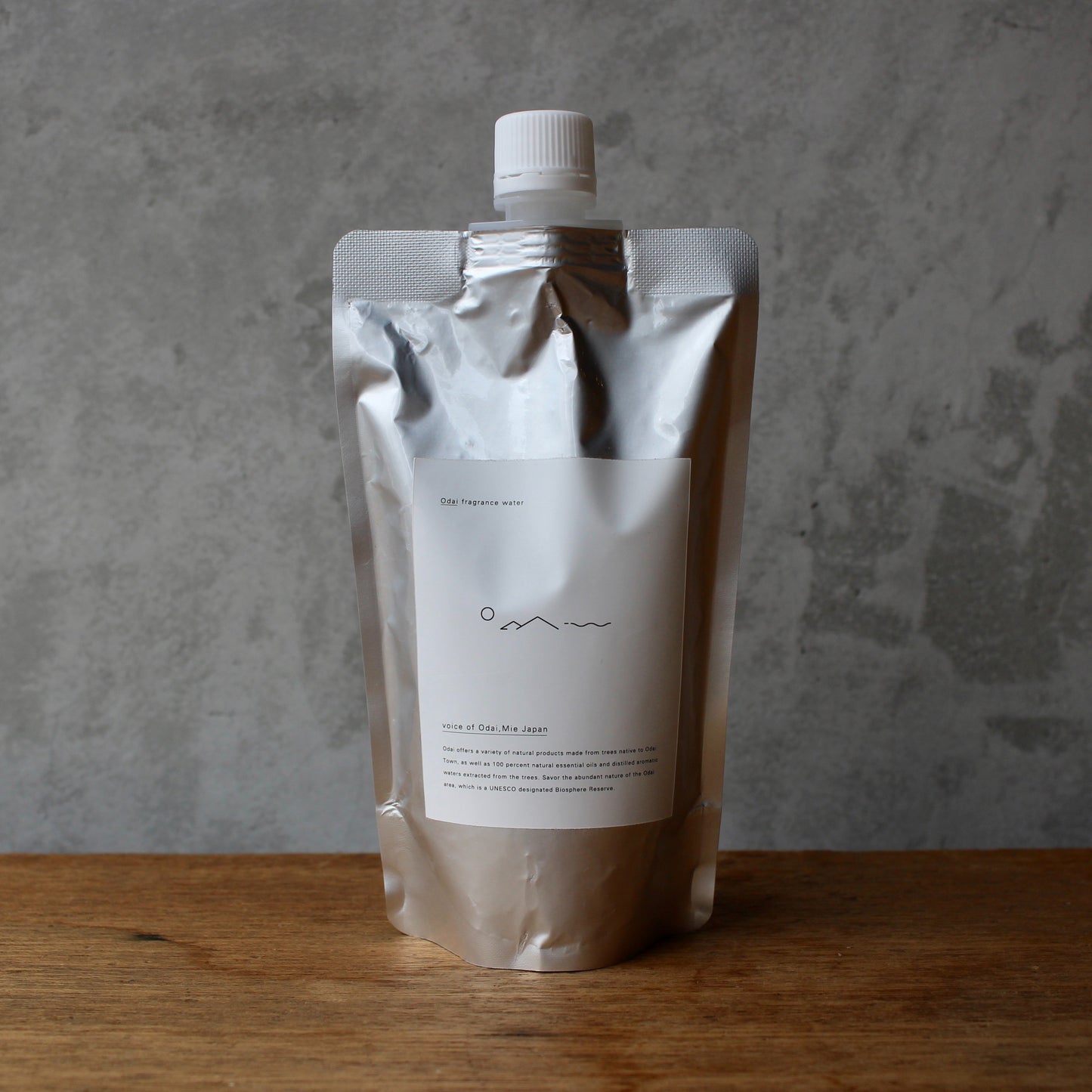 フレグランスウォーター(リードディフューザー詰替用)