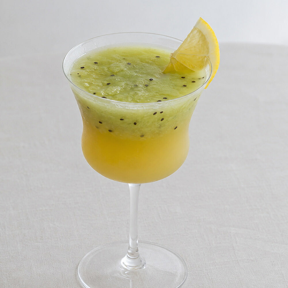 バスタブ 5oz シャンパンカクテル