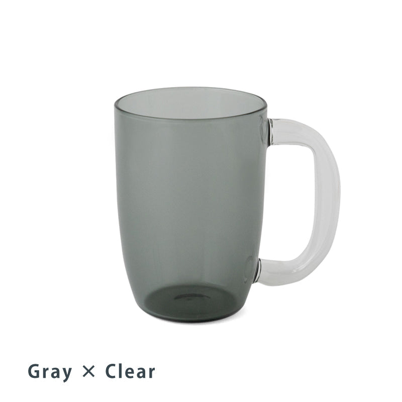 GRIP MUG