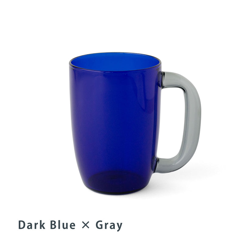 GRIP MUG