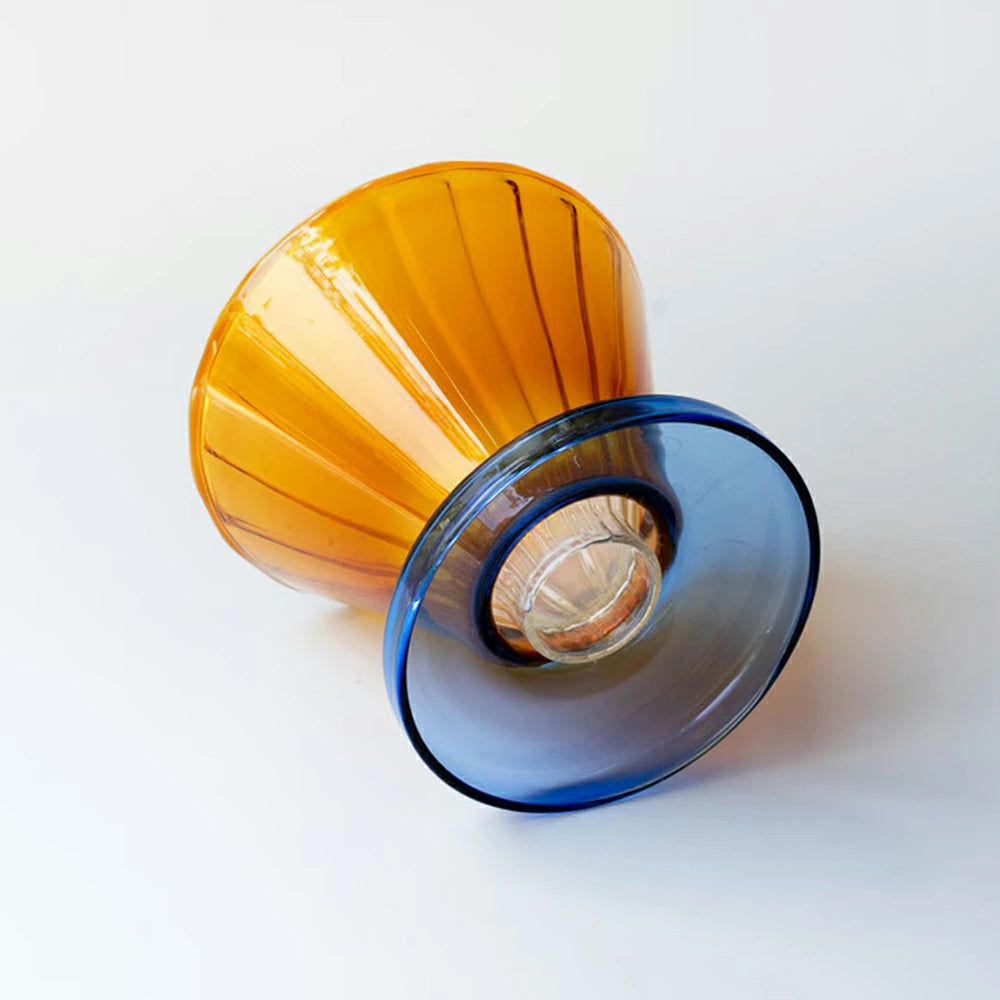 TWO TONE DRIPPER