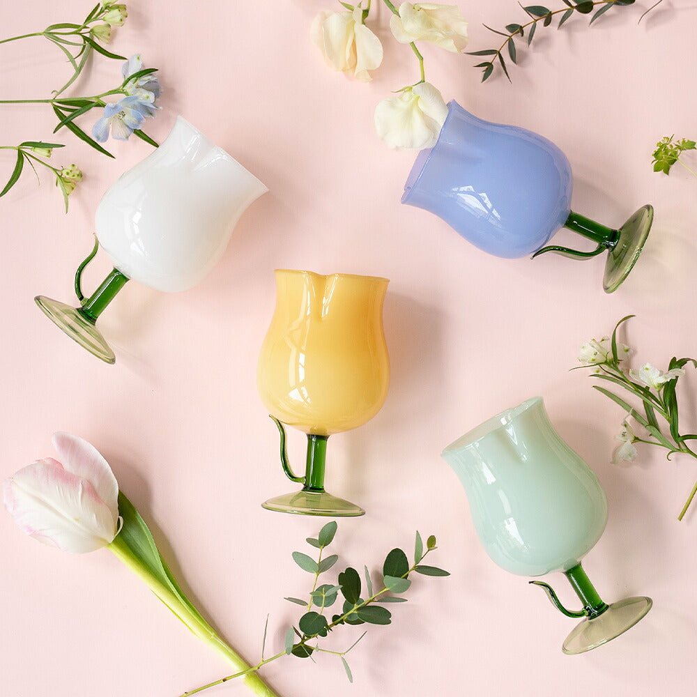 BLOOM GLASS