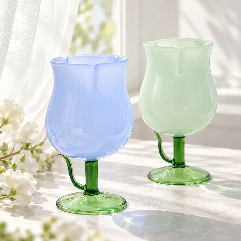 BLOOM GLASS