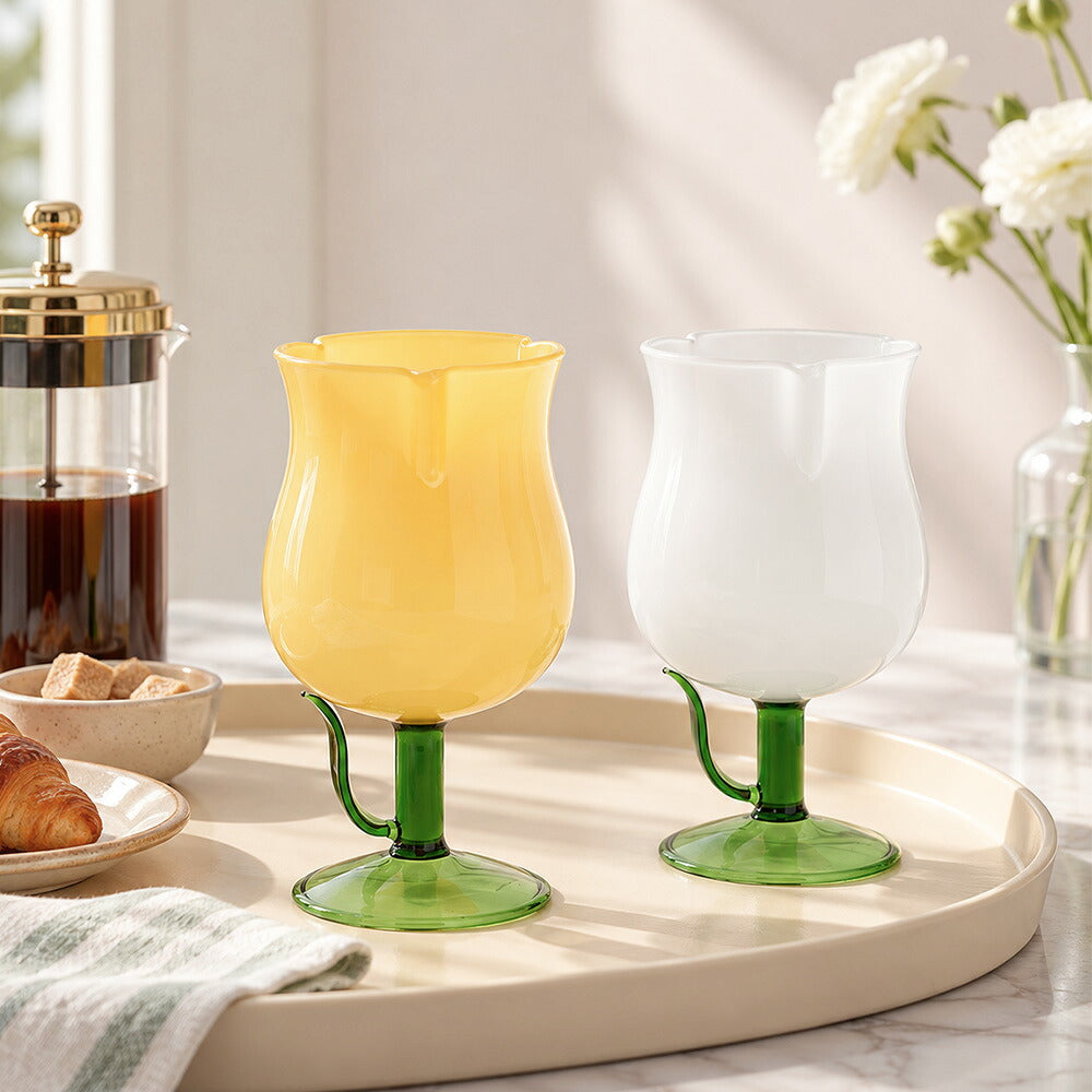 BLOOM GLASS