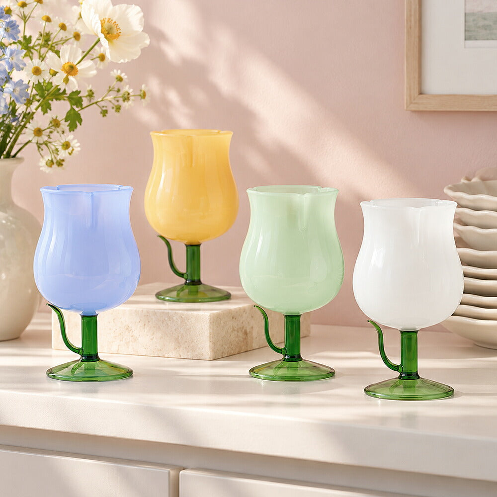 BLOOM GLASS