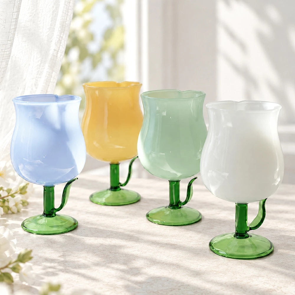 BLOOM GLASS
