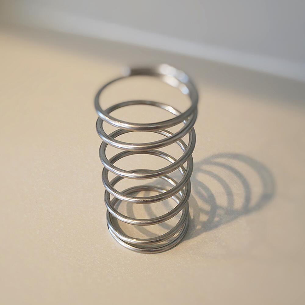 スプリングホルダー