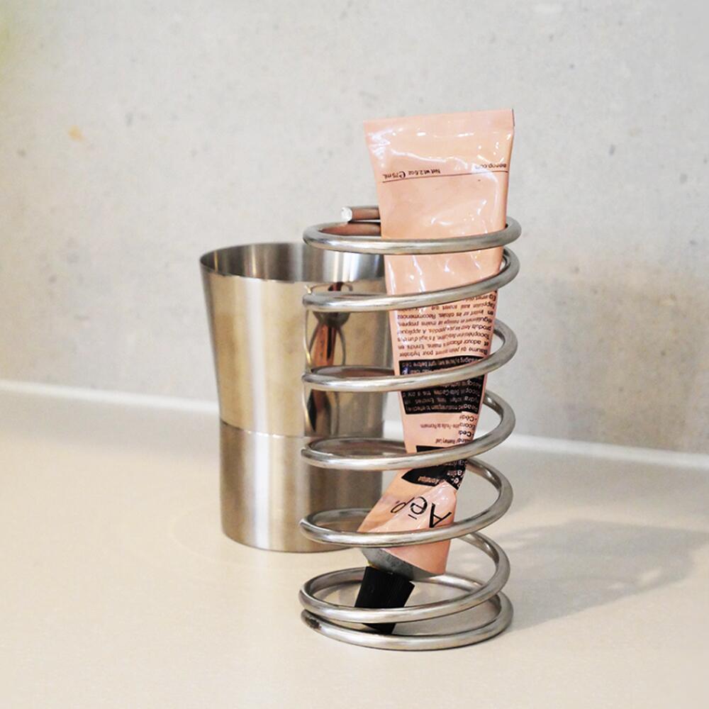 スプリングホルダー