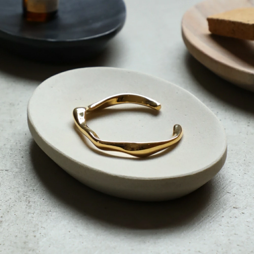 ブレスレット ゴールド