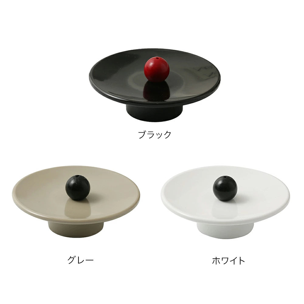 スティック型インセンスホルダー