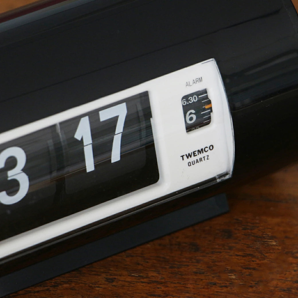TWEMCO ALARM CLOCK AP-28