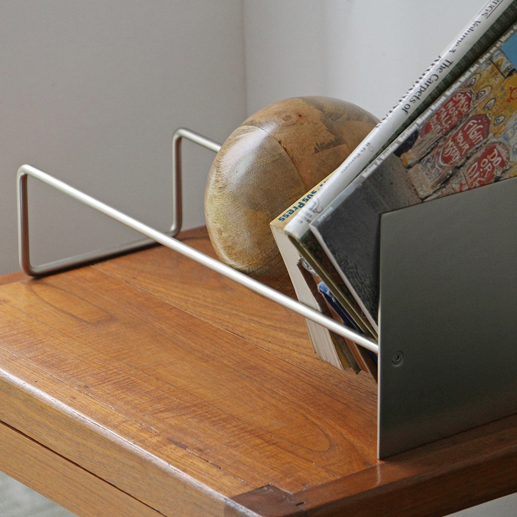 SLOPE BOOKEND