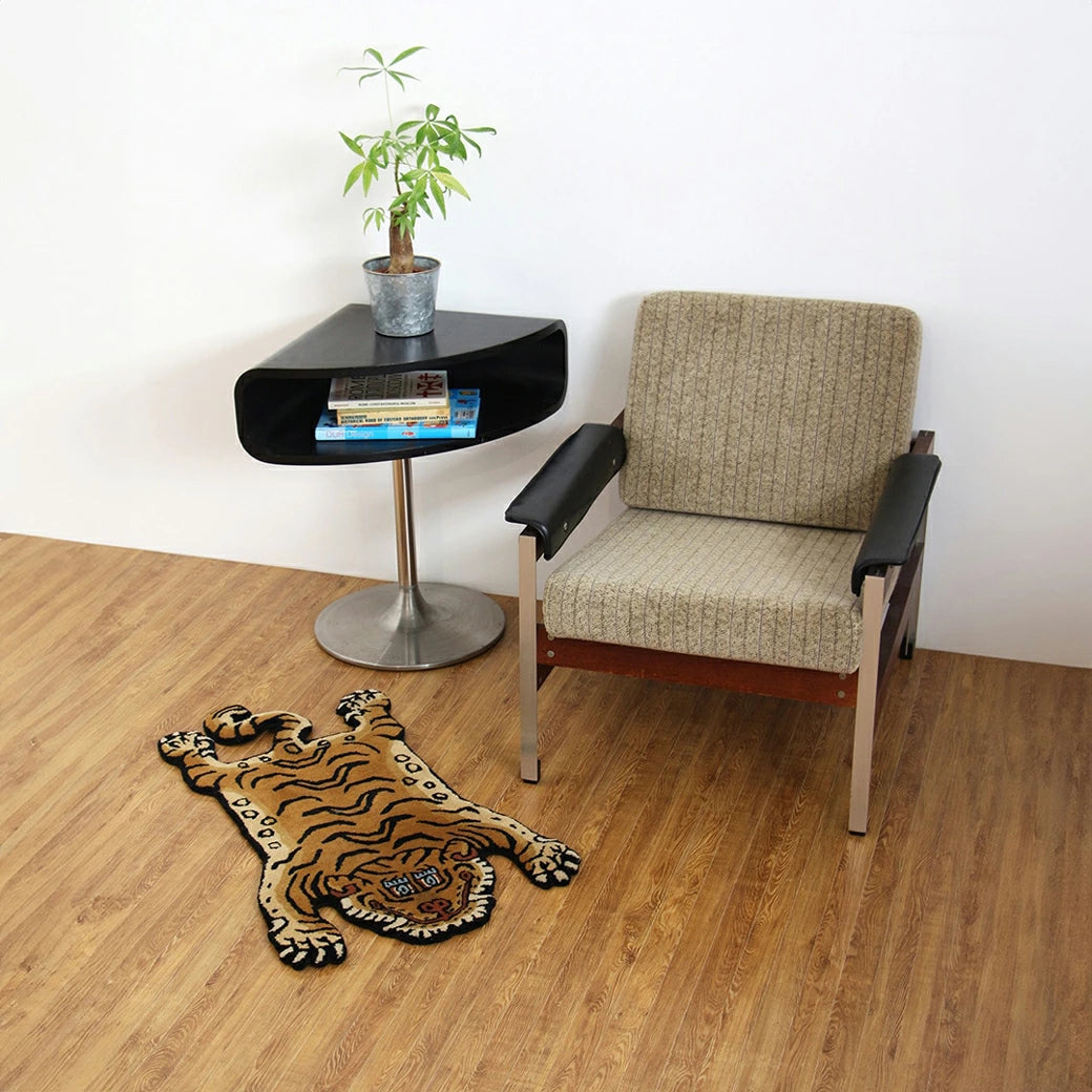 Tibetan Tiger Rug "DTTR-01 / SS"