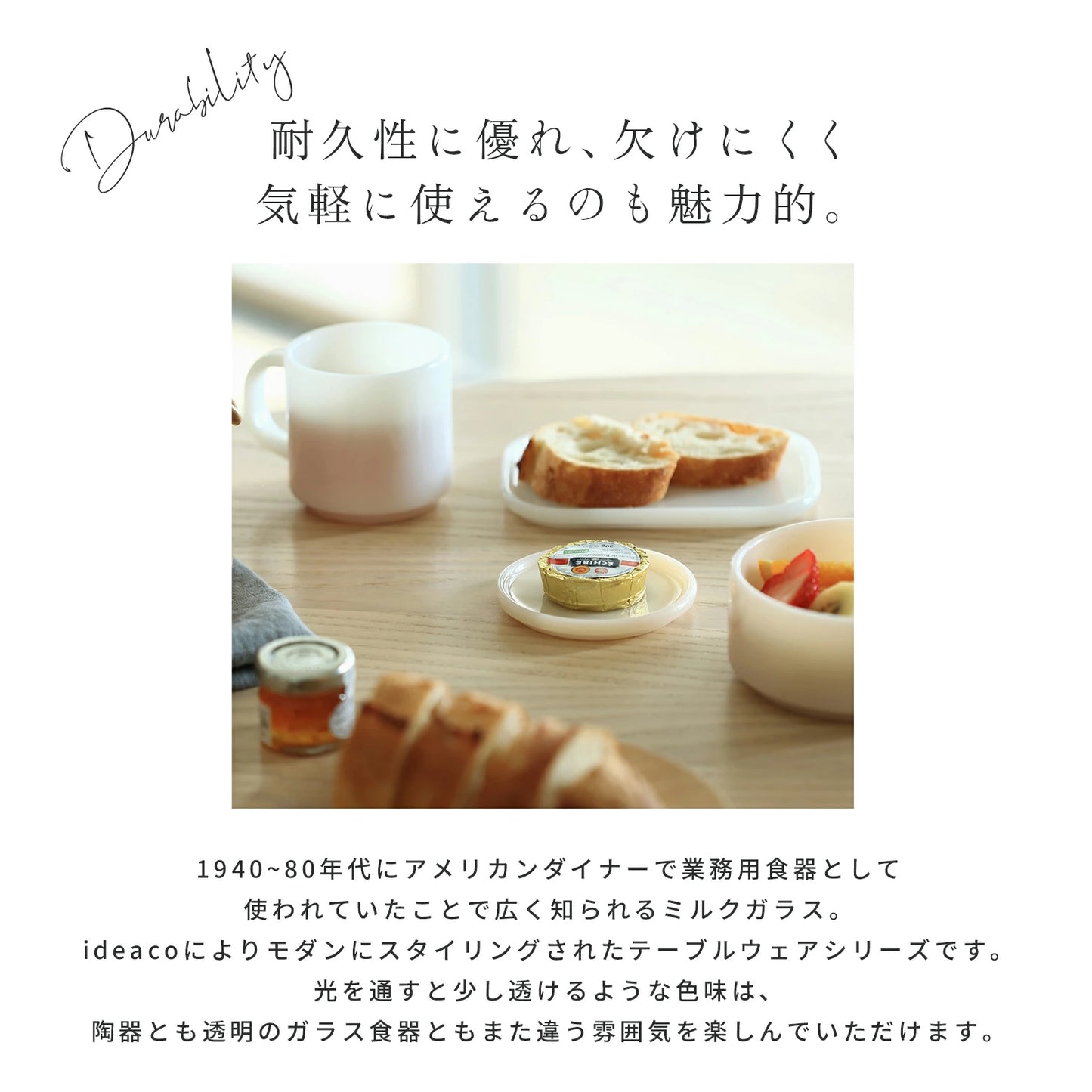 Milk Glass plate10/2pcs