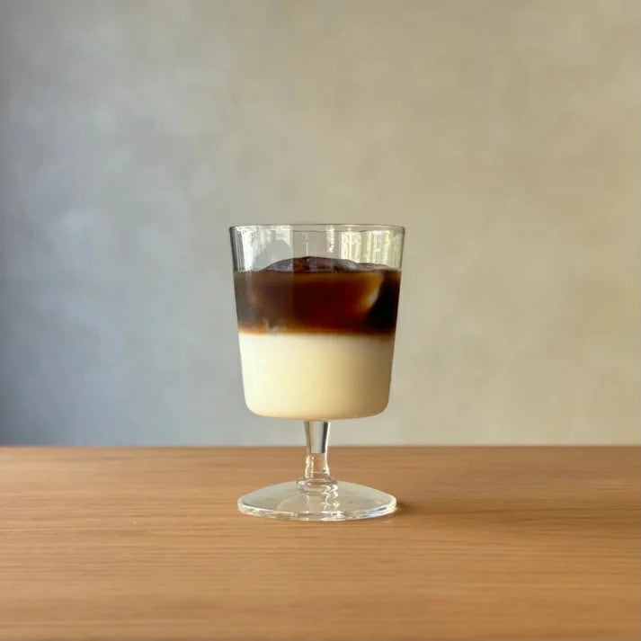 カフェラテベース無糖 (希釈)