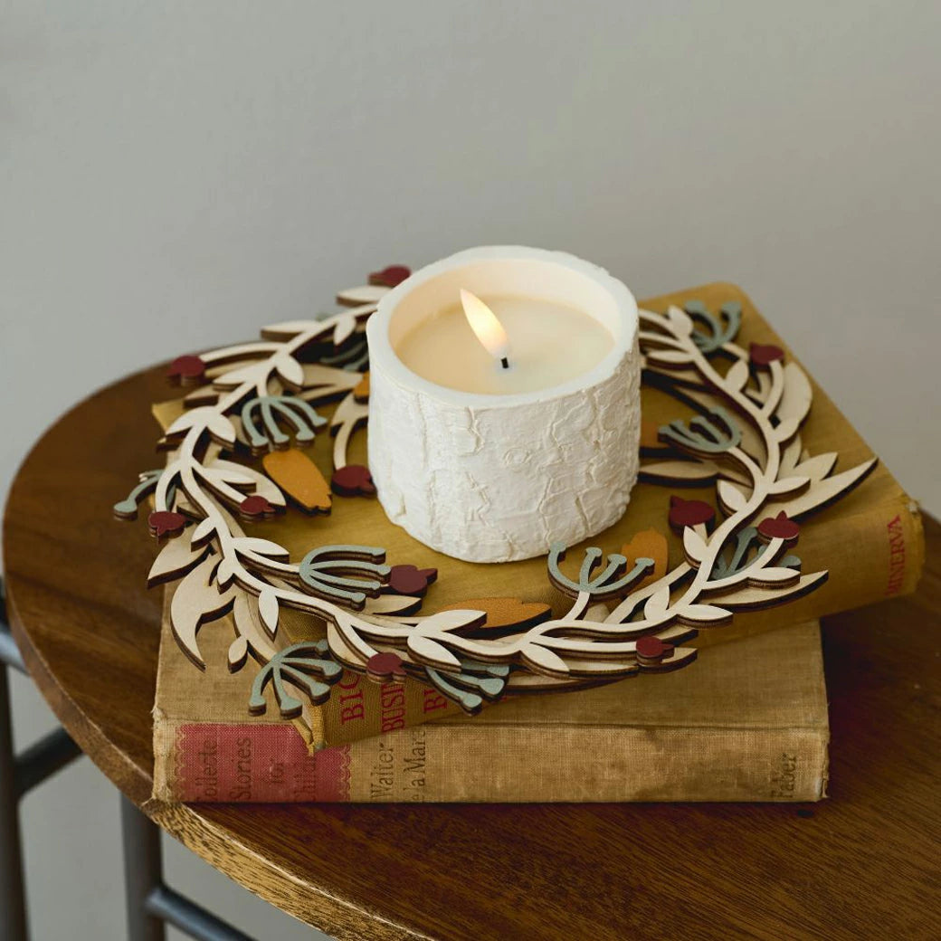 パーティやインテリアを彩る LEDライト キャンドル スタンピー (2サイズ)