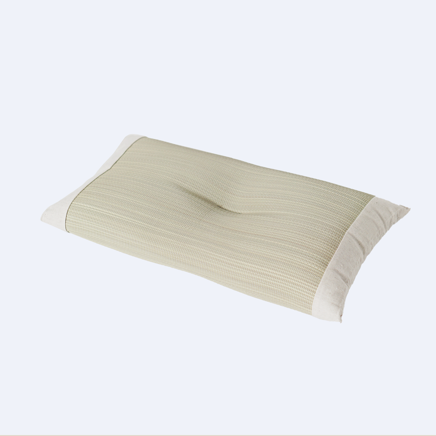 Ask Doctors Igusa Flat Pillow