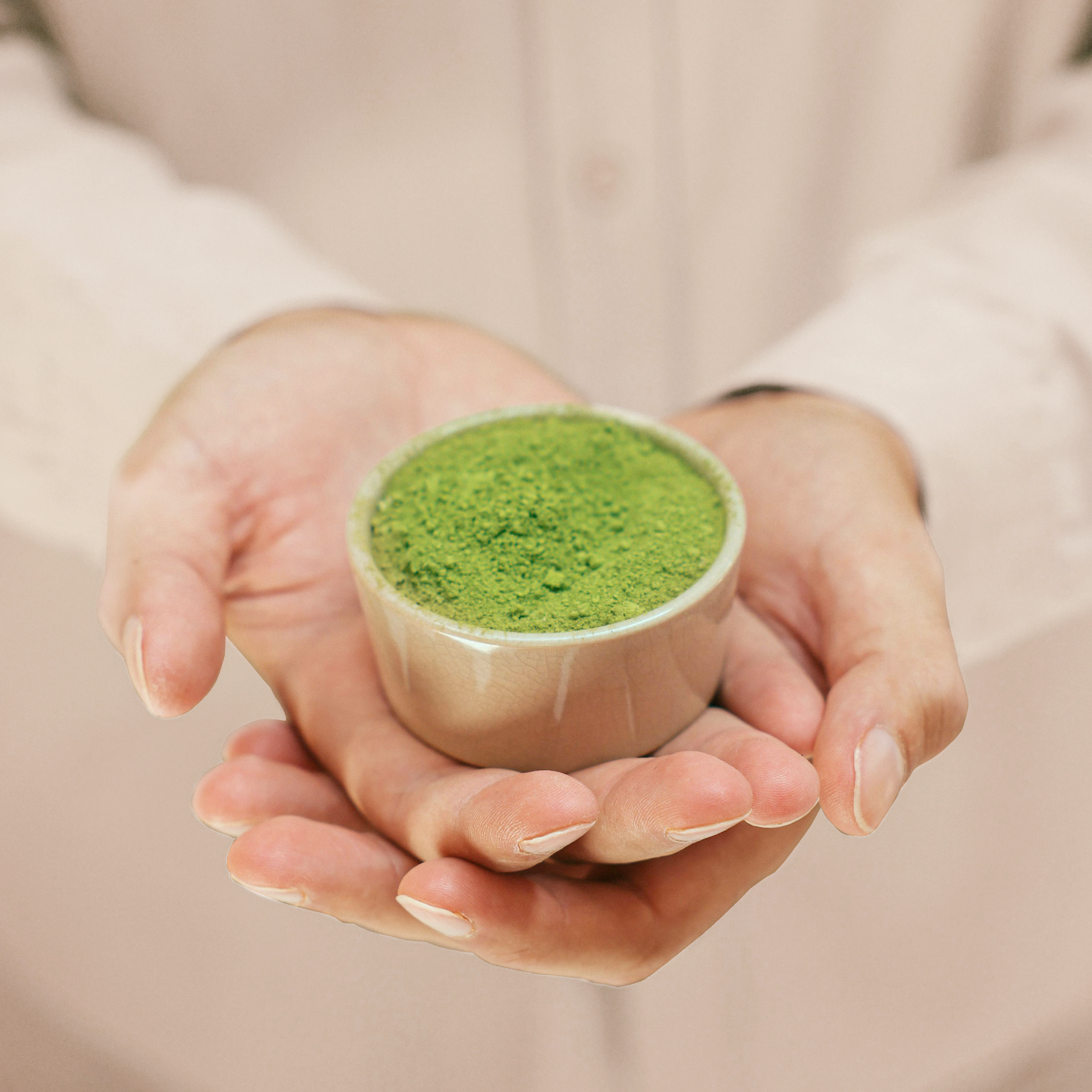 Organic Matcha